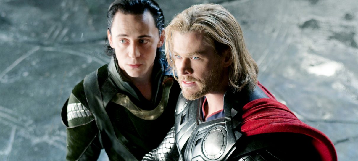 Thor 2: Anuncia Mudanças no Elenco