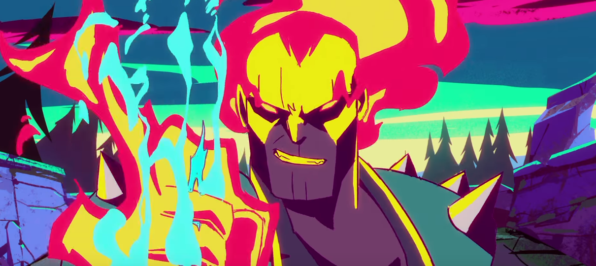 Riot divulga música tema do Mundial de League of Legends