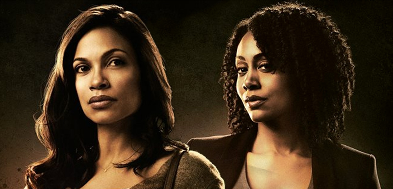 Luke Cage | Claire Temple e Misty Knight são destaque nos novos pôsteres