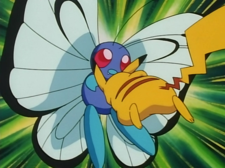 Imagem do episódio