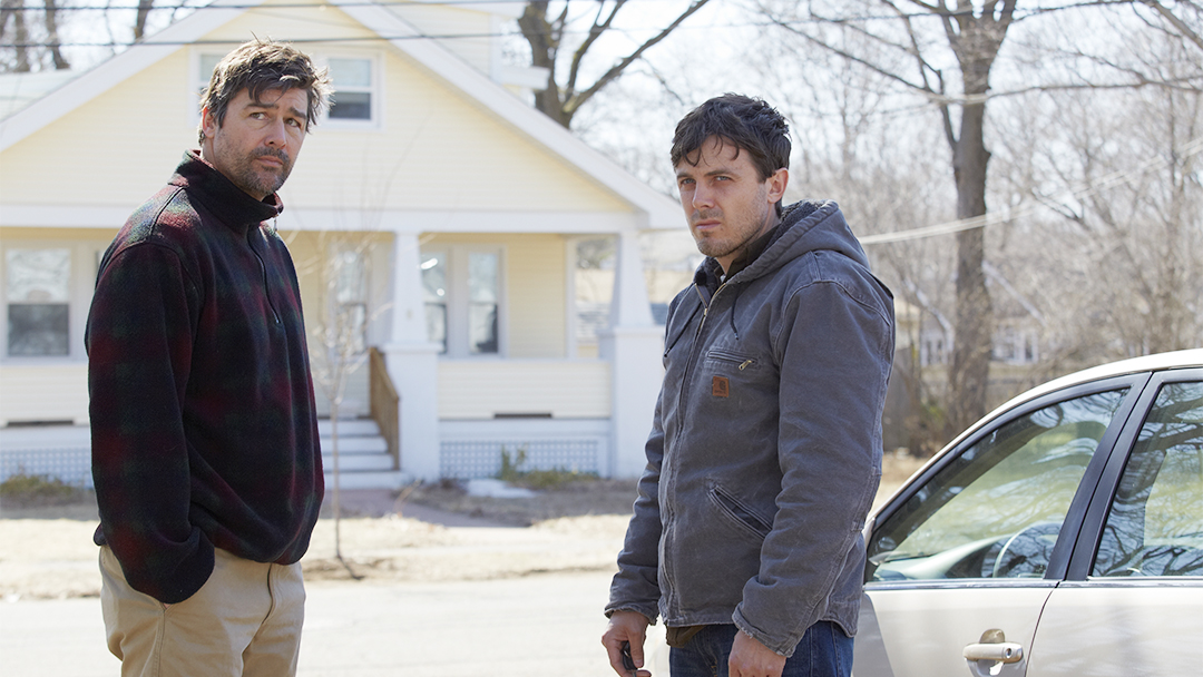 Manchester À Beira-Mar | Drama familiar com Casey Affleck ganha trailer legendado