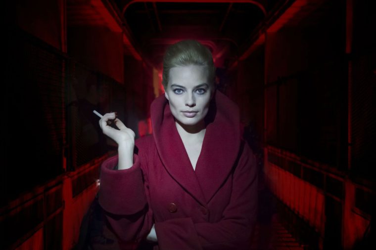 margot
