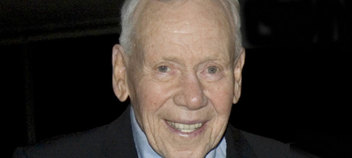 Morre Leslie H. Martinson, diretor do filme do Batman de 66