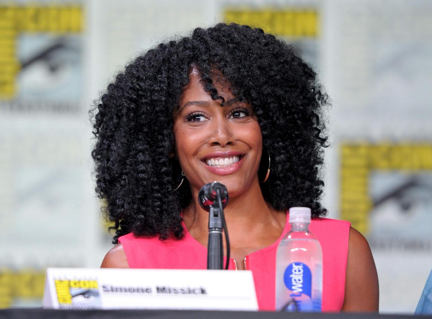 Os Defensores | Misty Knight estará na série