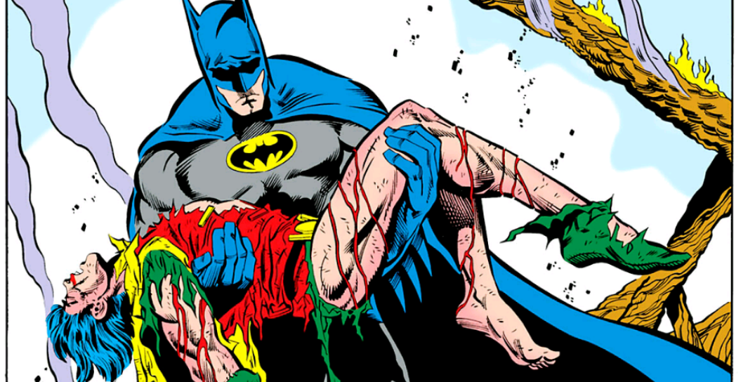 Batman Mark Hamill não quer ser o Coringa após morte de Kevin Conroy