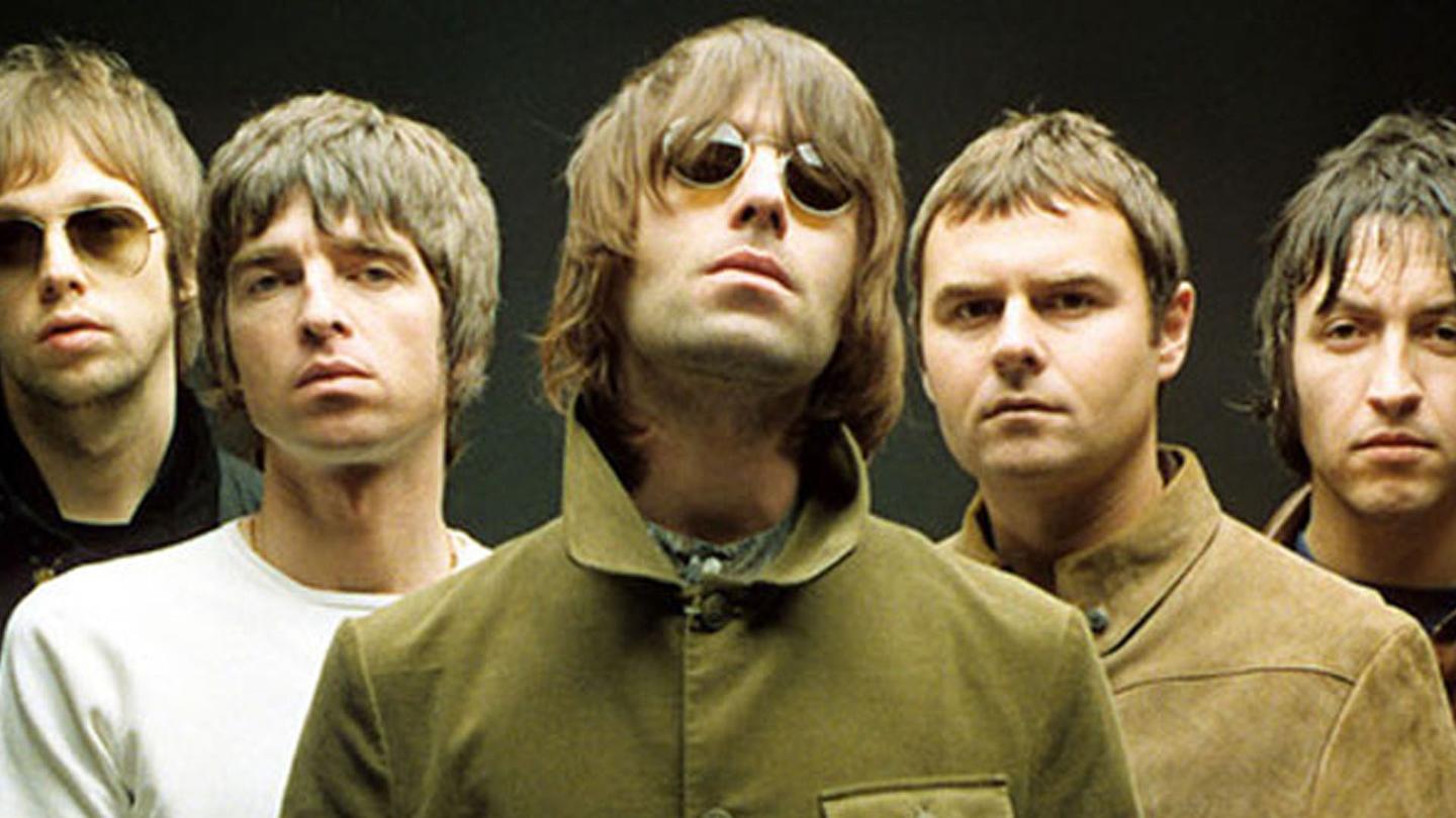 Supersonic | Documentário sobre o Oasis ganha trailer