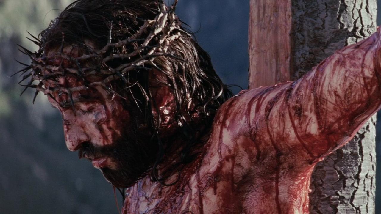 Mel Gibson está trabalhando em continuação de A Paixão de Cristo