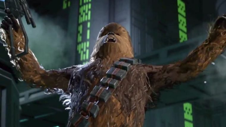 Star Wars Battlefront | Novo trailer mostra DLC da Estrela da Morte