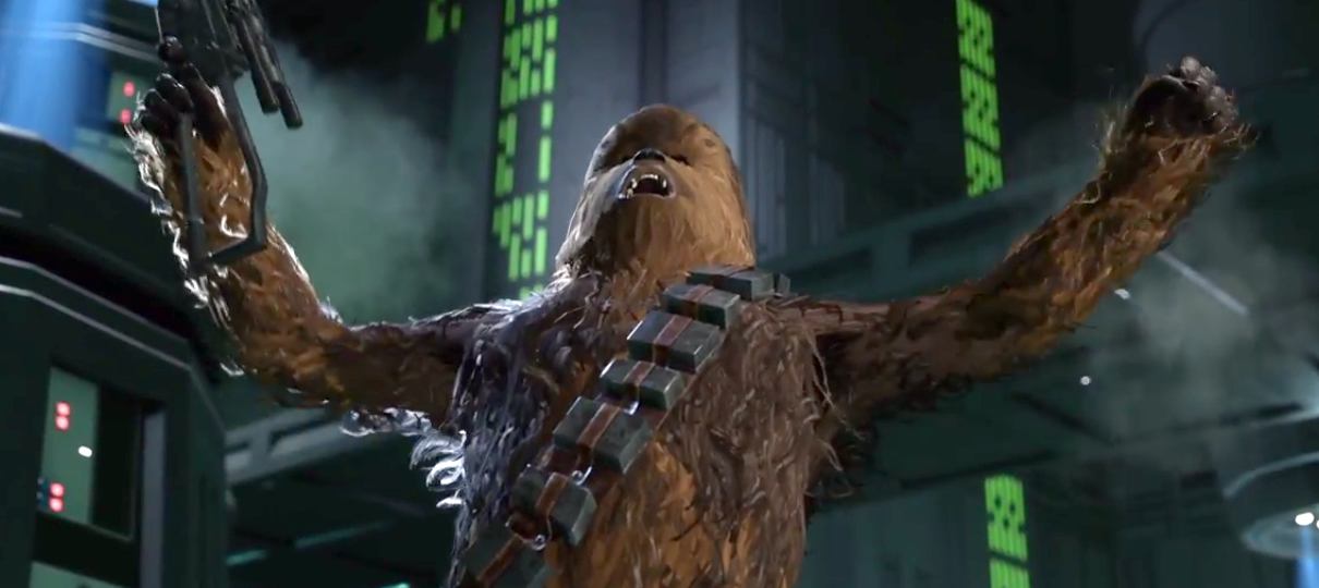 Star Wars Battlefront | Novo trailer mostra DLC da Estrela da Morte
