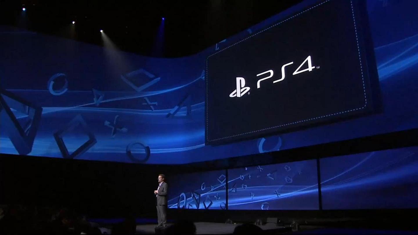 Assista à PlayStation Meeting AO VIVO!