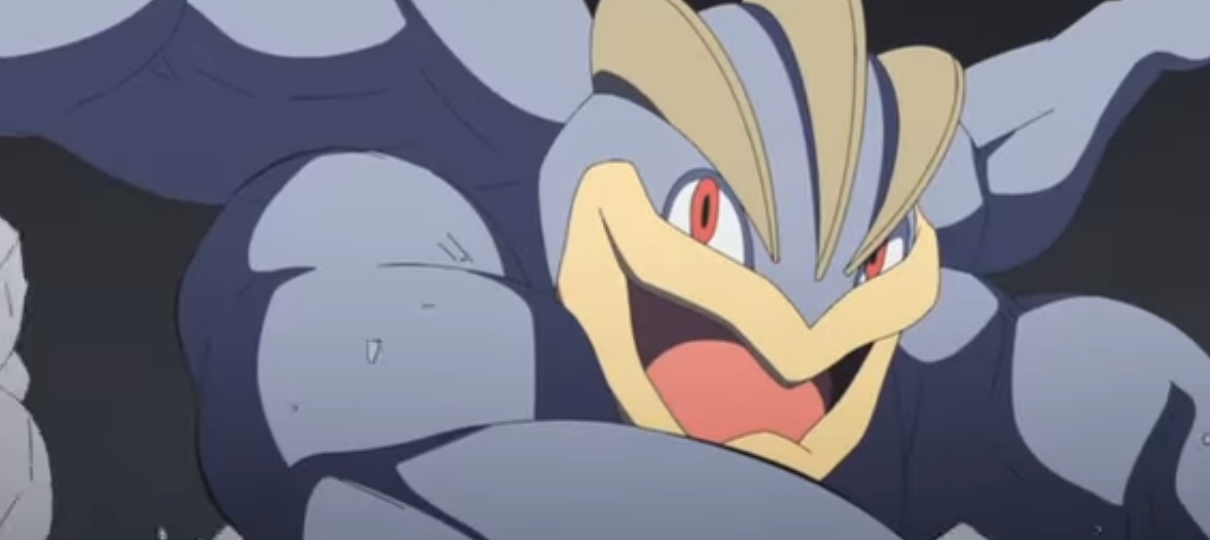Pokémon vai ganhar websérie de curtas no YouTube