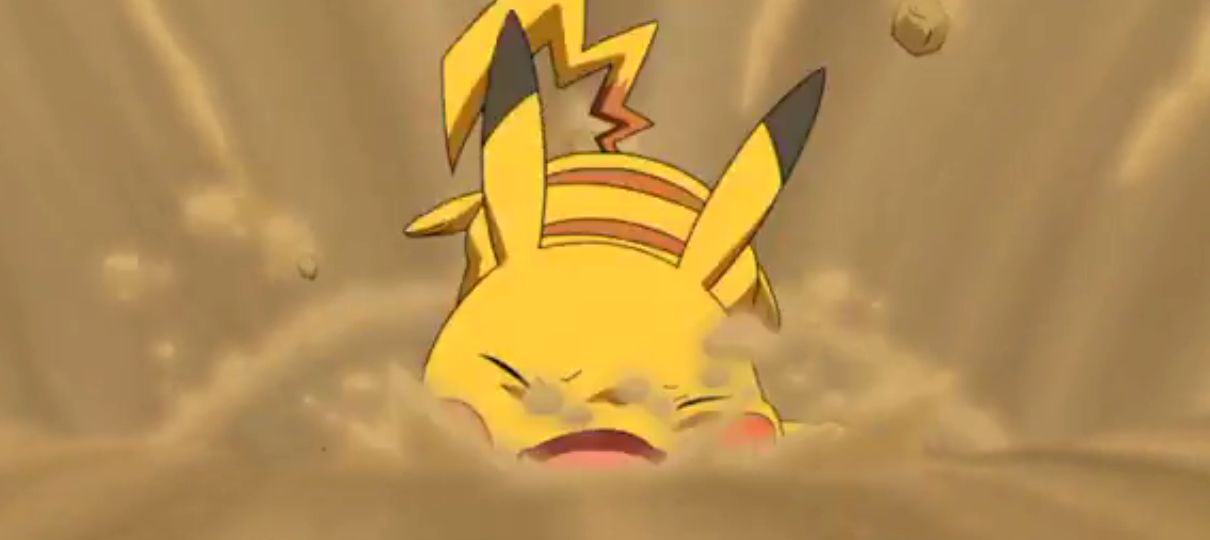 Pokémon Generations | Você já pode ver os dois primeiros episódios