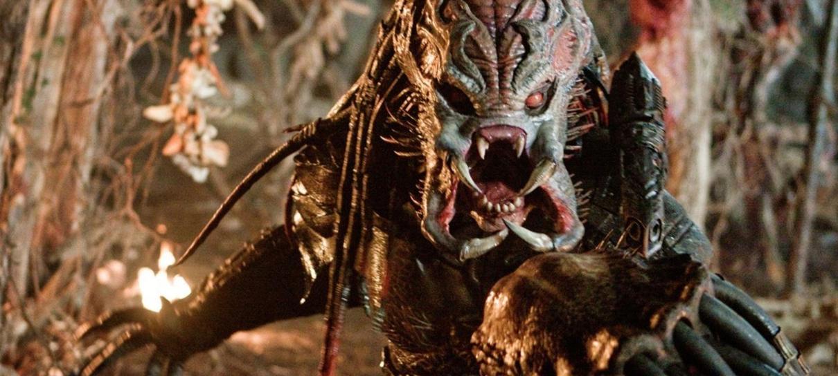 Predador | Benício Del Toro está em negociação para estrelar reboot da franquia