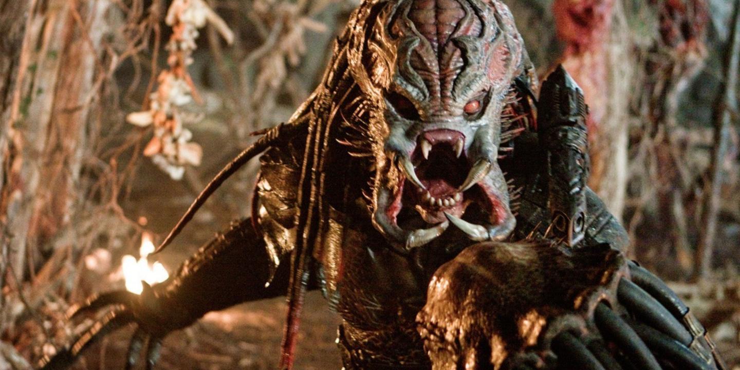 Predador | Benício Del Toro está em negociação para estrelar reboot da franquia