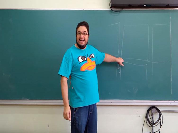 Imagem do episódio