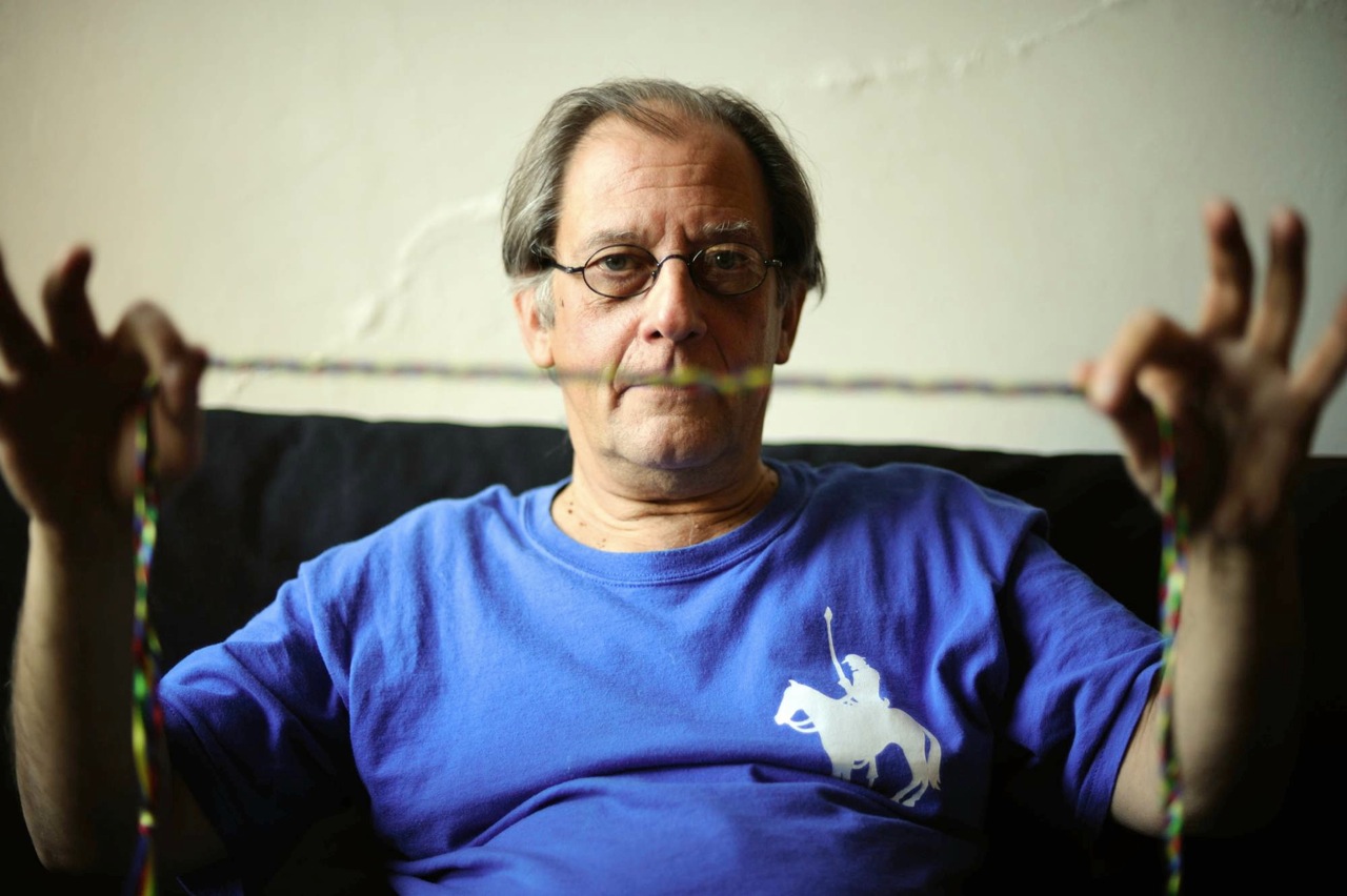 Morre Donald Ranvaud, produtor de Cidade de Deus