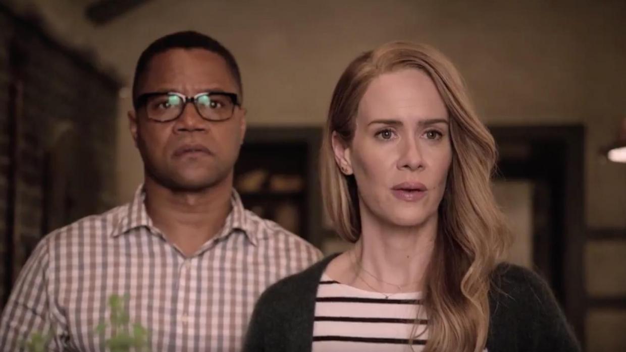 American Horror Story | Ryan Murphy comenta a conexão entre as temporadas