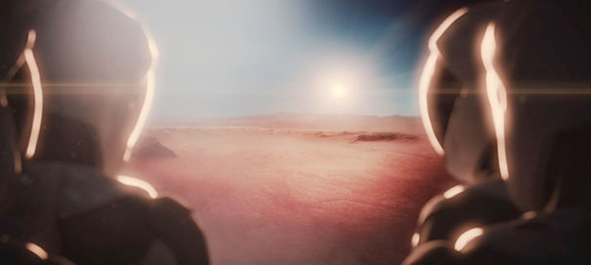 Elon Musk, SpaceX e um dia que vai entrar para a História