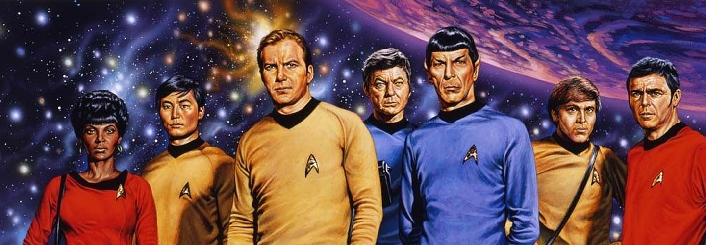Especial | Star Trek: 50 anos sonhando com um mundo melhor