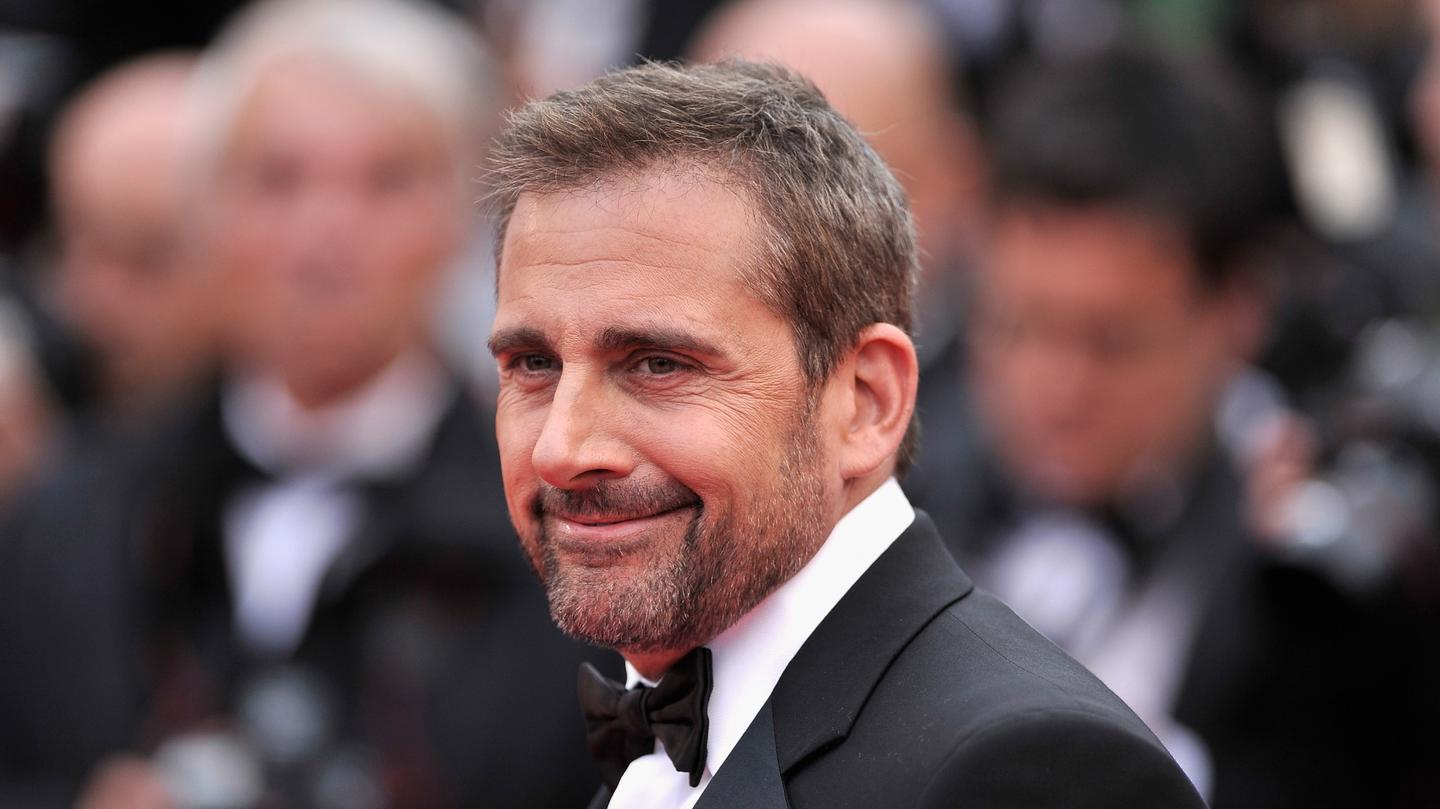 Stranger Things | Steve Carell se tornou fã da série