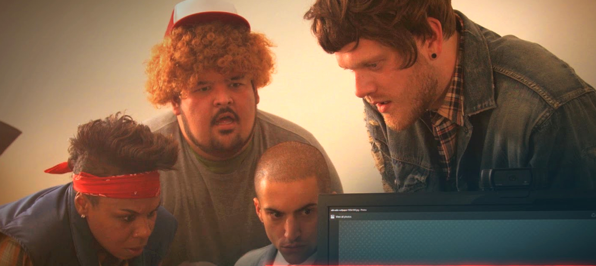 Vídeo de comédia resume Stranger Things em três minutos