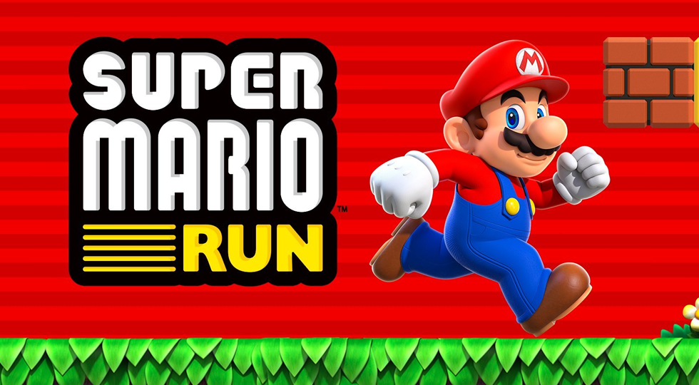 Super Mario Run também vai sair para Android, só não sabemos quando