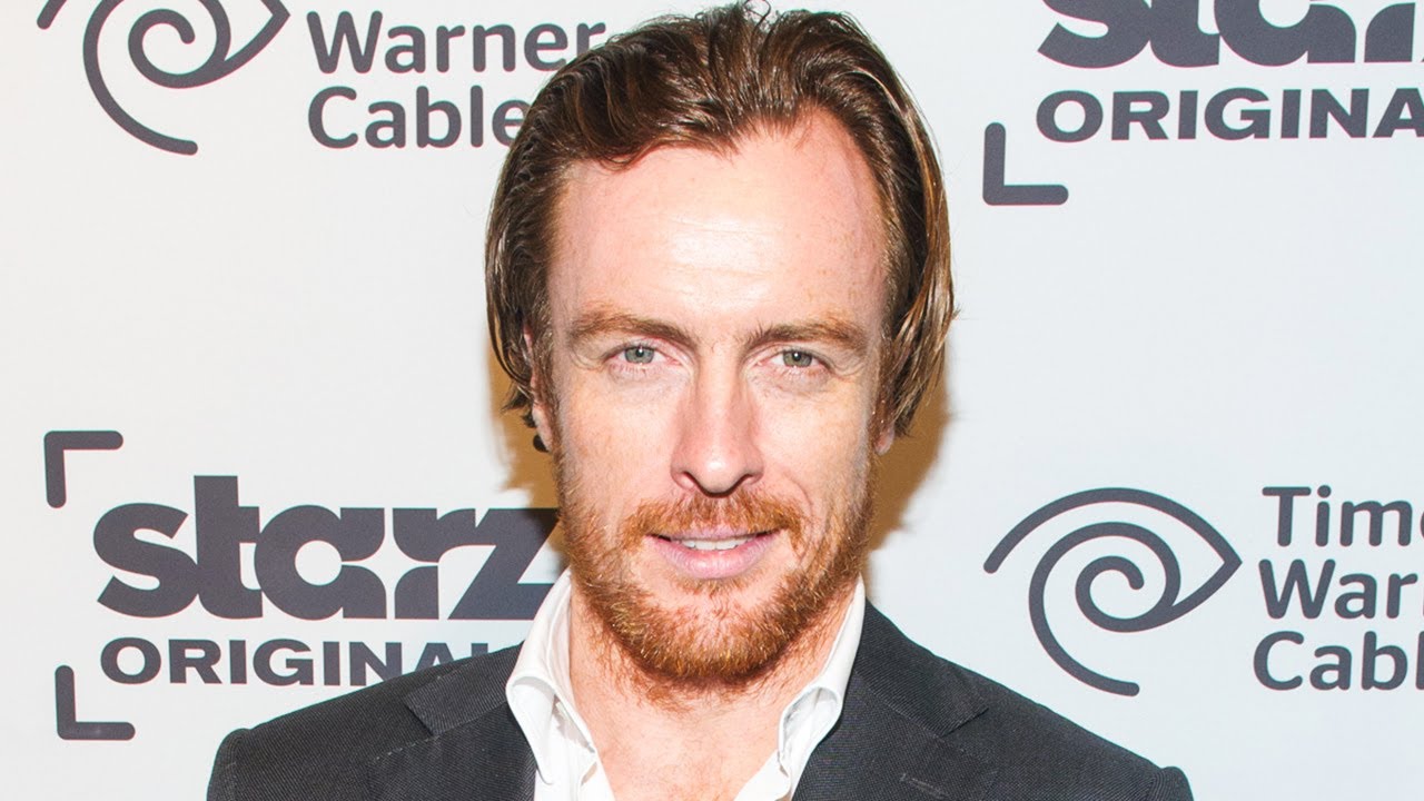 Perdidos no Espaço | Ator de Black Sails entra para o elenco da nova versão