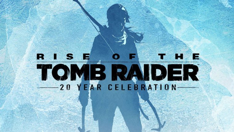 Vídeo mostra os ambientes hostis de Rise of The Tomb Raider