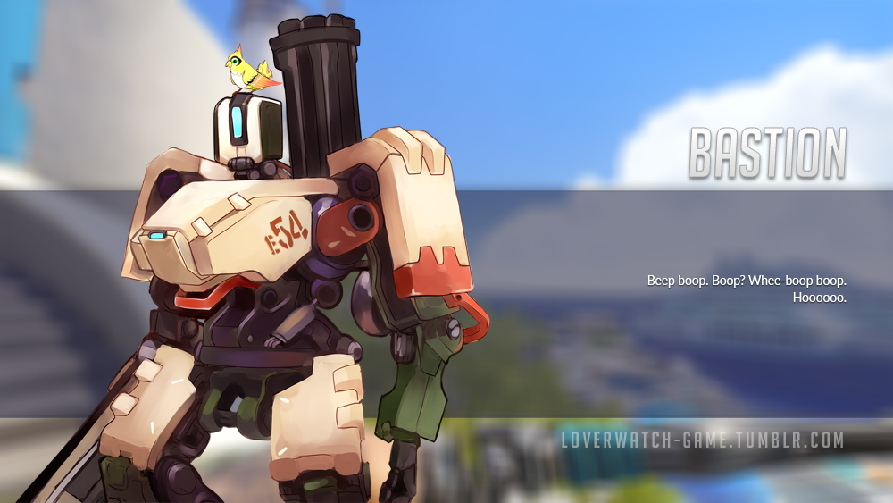 Overwatch já tem um personagem LGBT, afirma Blizzard - NerdBunker