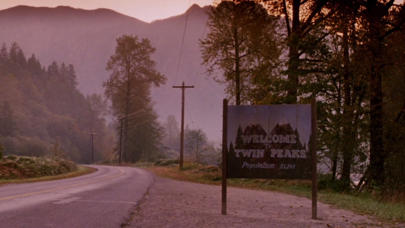 Twin Peaks | Teaser mostra a trilha sonora da série
