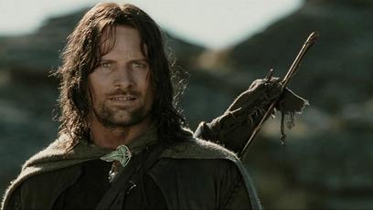 O Hobbit | Produtores queriam Aragorn nos filmes