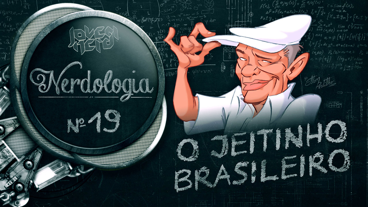 O Jeitinho Brasileiro