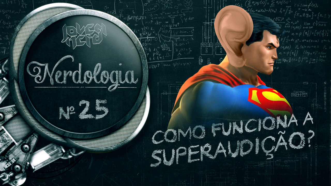 Como Funciona a Superaudição?