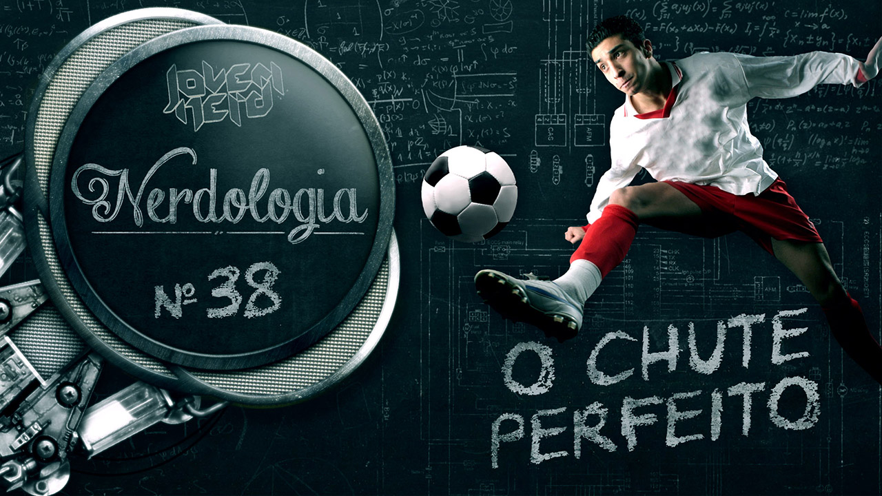 O Chute Perfeito