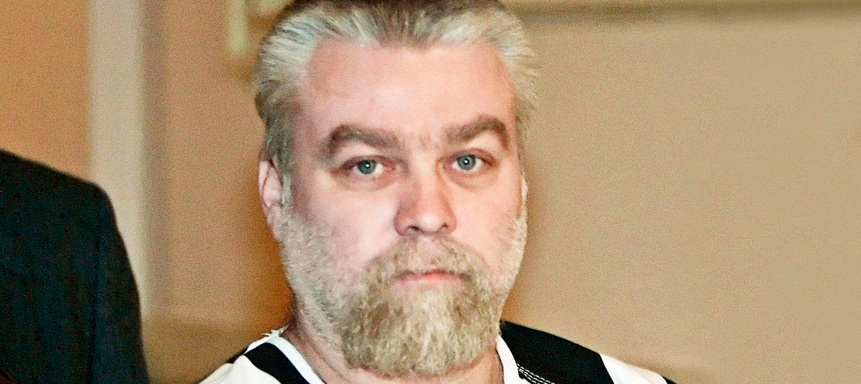 Making a Murderer | Steven Avery fará entrevista para Dr. Phil