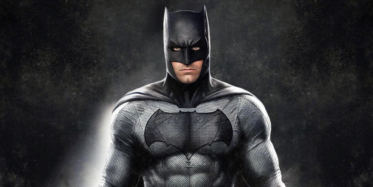 Batman | Filme pode ser lançado em um ano e meio, diz executivo da Warner