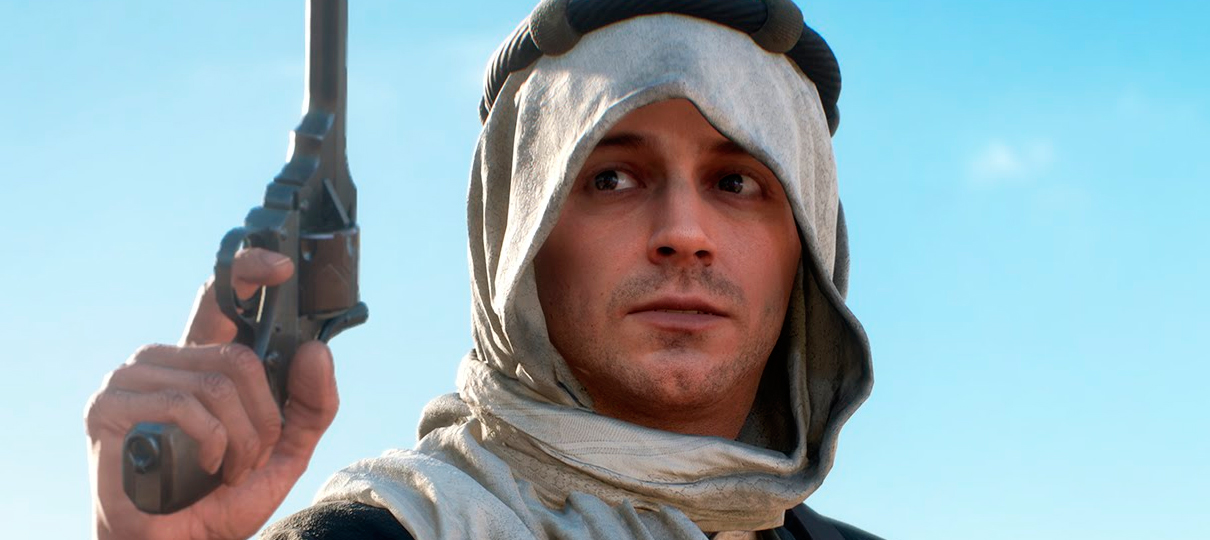 Battlefield 1 | Confira trailer da campanha solo