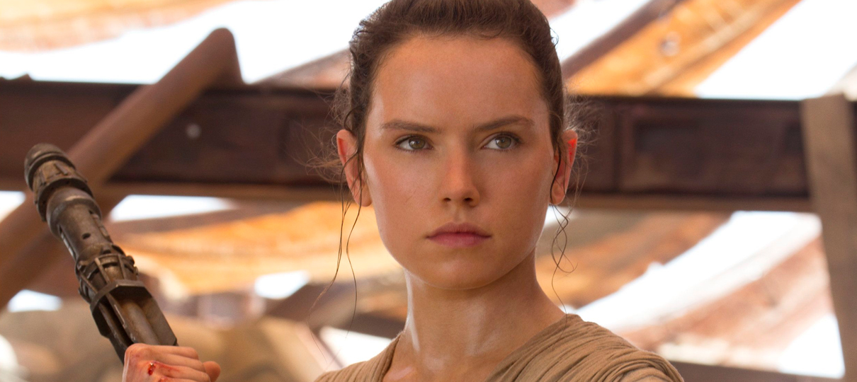 Daisy Ridley revela motivo de ter saído do Instagram