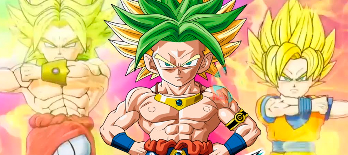 Dragon Ball Fusions será lançado no ocidente, confira trailer