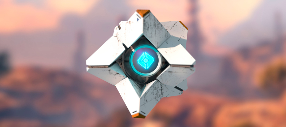 Rumor: Destiny 2 poderá ser lançado para PC