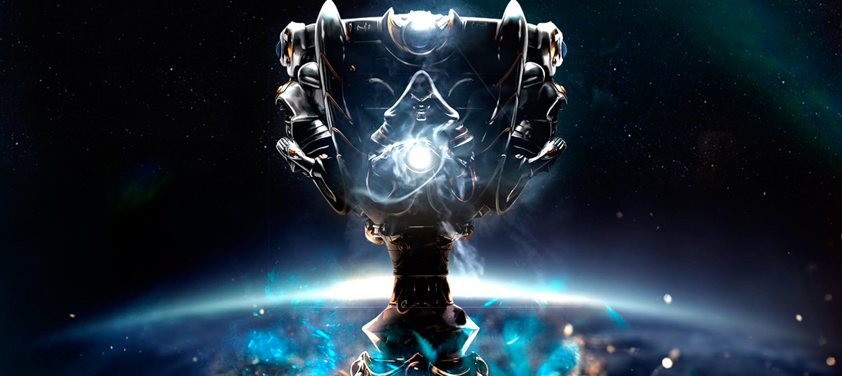 League of Legends | Saiba tudo sobre o Campeonato Mundial