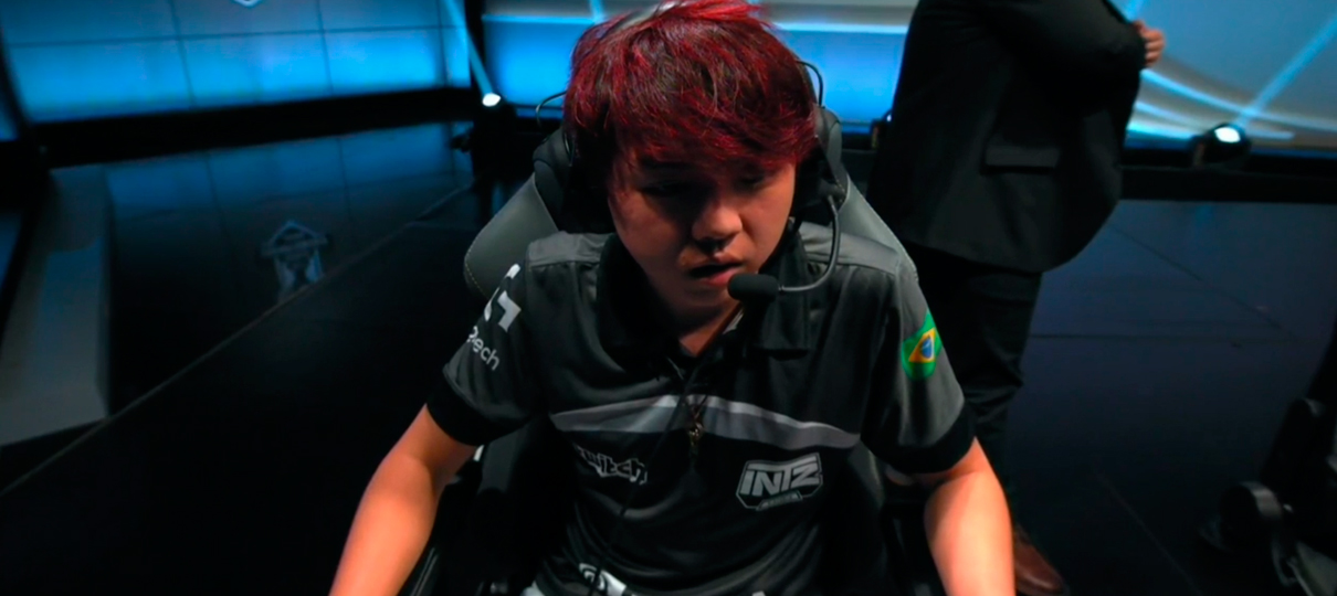 League of Legends | INTZ estreia no mundial com vitória espetacular; confira os resultados