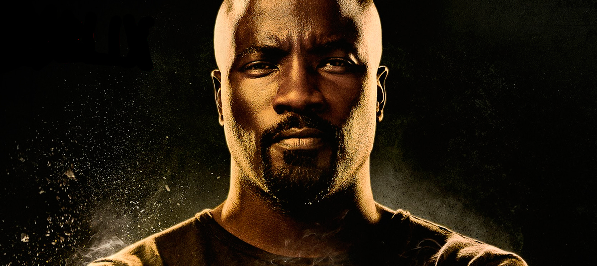 Luke Cage | Confira a abertura da série!