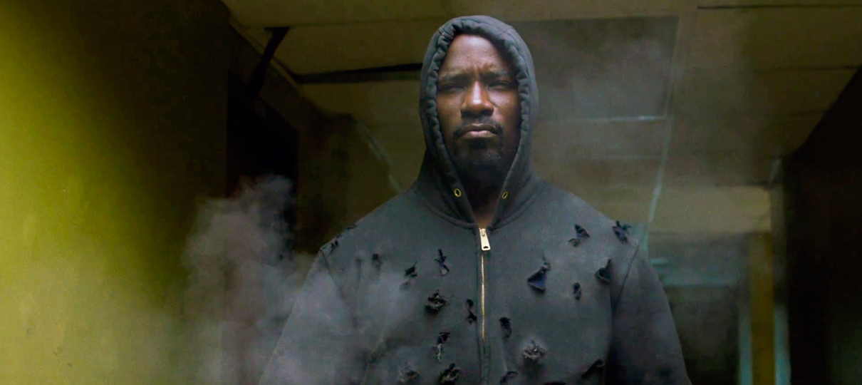 Luke Cage | Herói desafia Cottonmouth em novo trailer legendado