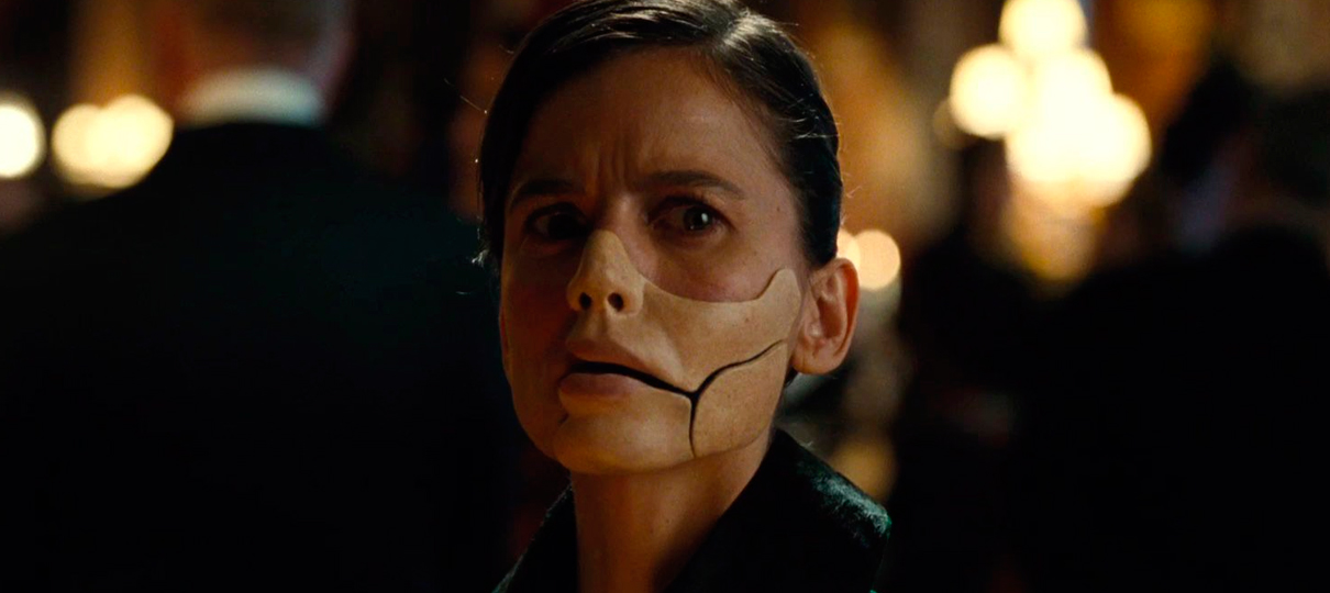 Mulher-Maravilha | Elena Anaya comenta sobre sua personagem no filme