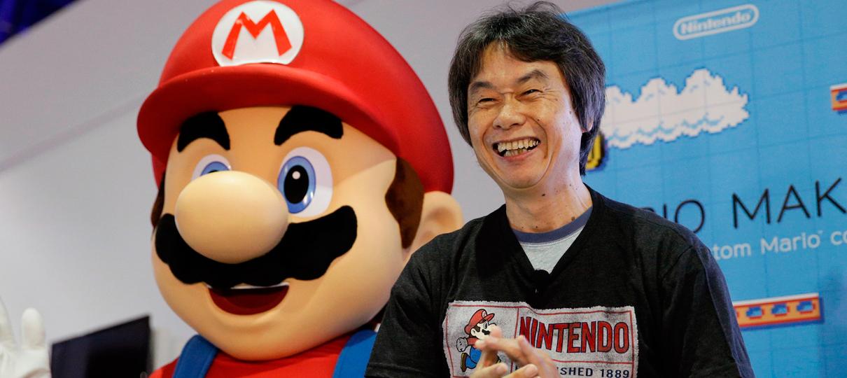 Rumor: Nintendo NX pode custar £ 350, diz loja do Reino Unido