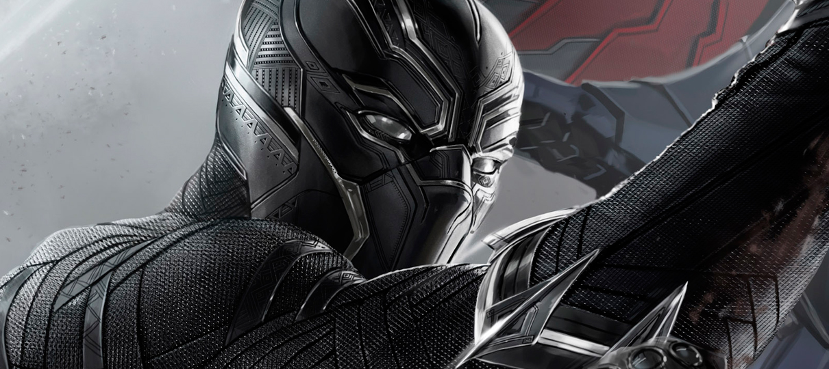 Pantera Negra | Winston Duke será vilão M’Baku, o Homem-Gorila