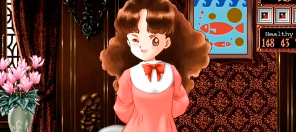 Princess Maker 2 ganhará remake para PC, confira o trailer