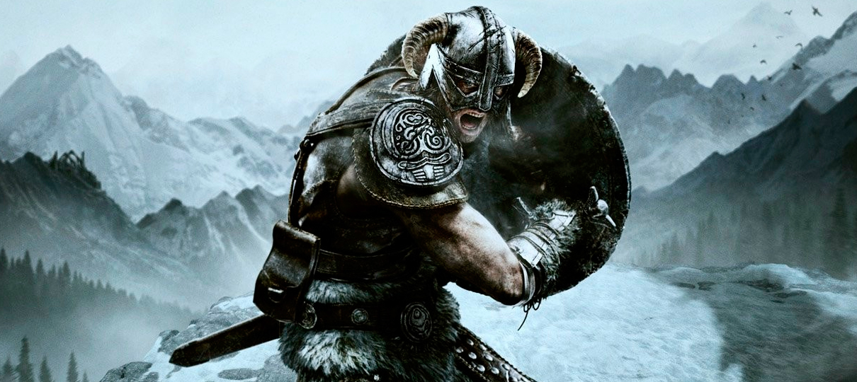 The Elder Scrolls | Skyrim ganhará concerto musical em Londres