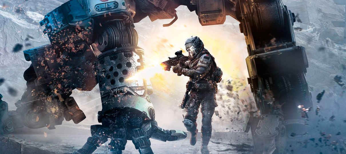 Titanfall 2 | Novo trailer e requisitos para PC revelados